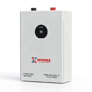 inverex 5kw