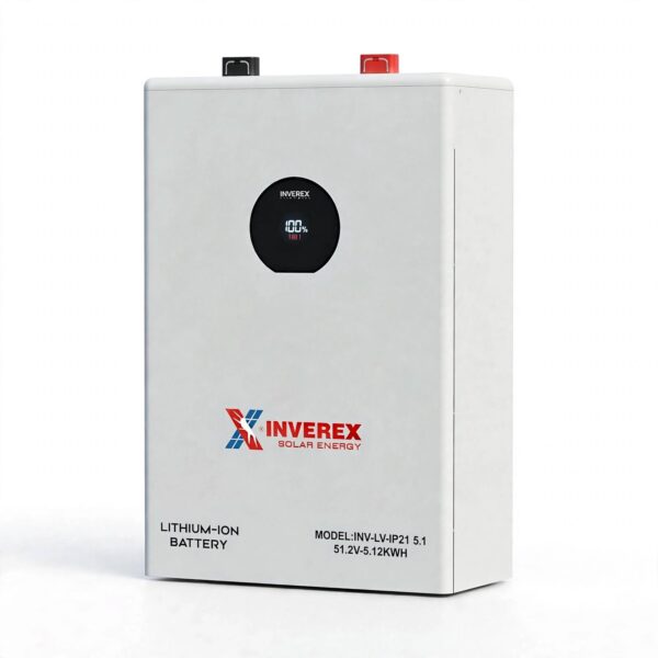 inverex 5kw