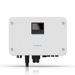 sungrow 6kw