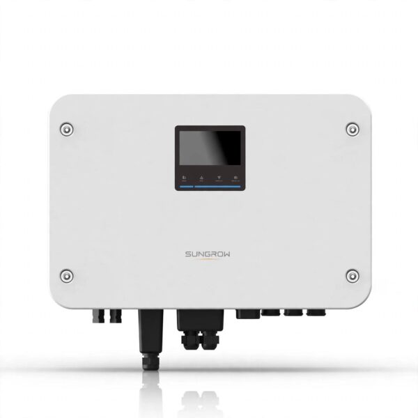 sungrow 6kw