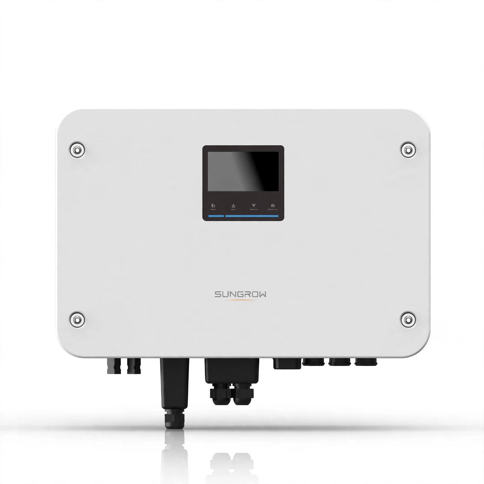 sungrow 6kw