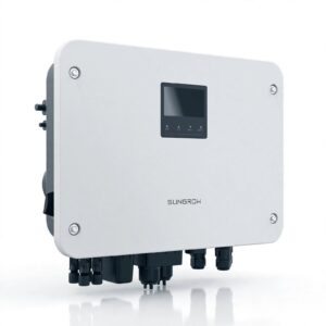 sungrow 8KW