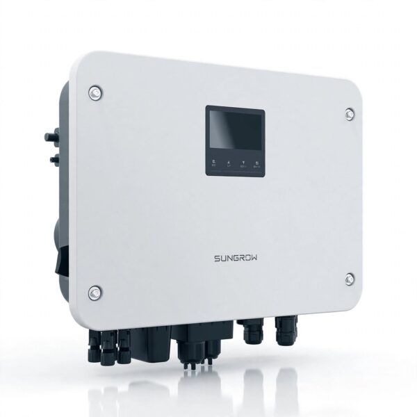 sungrow 8KW