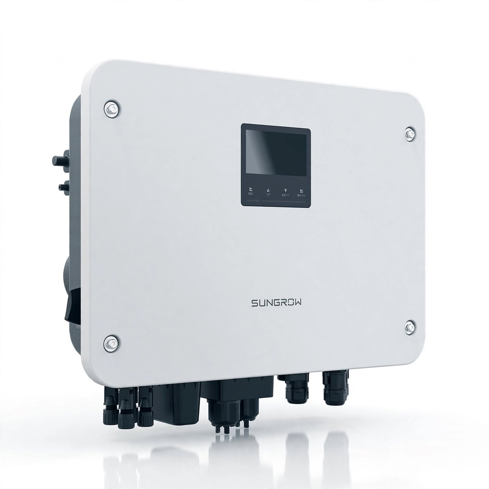 sungrow 8KW